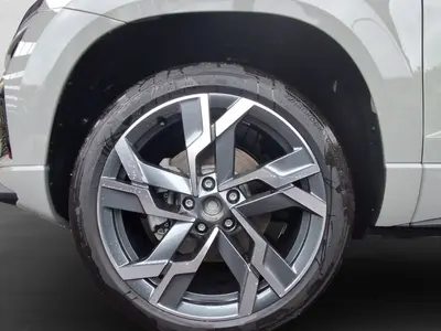Skoda Karoq – Foto 7