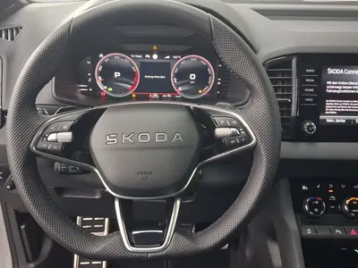 Skoda Karoq – Foto 9