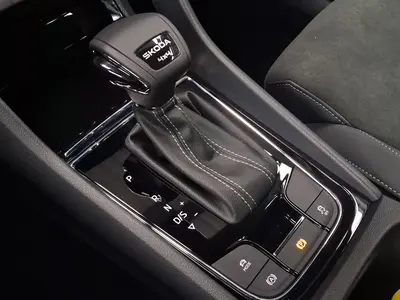 Skoda Karoq – Foto 11