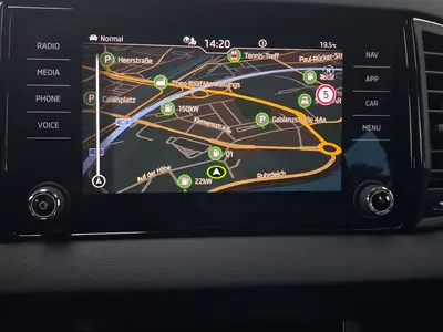 Skoda Karoq – Foto 13
