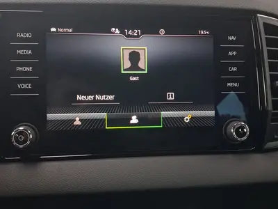 Skoda Karoq – Foto 16