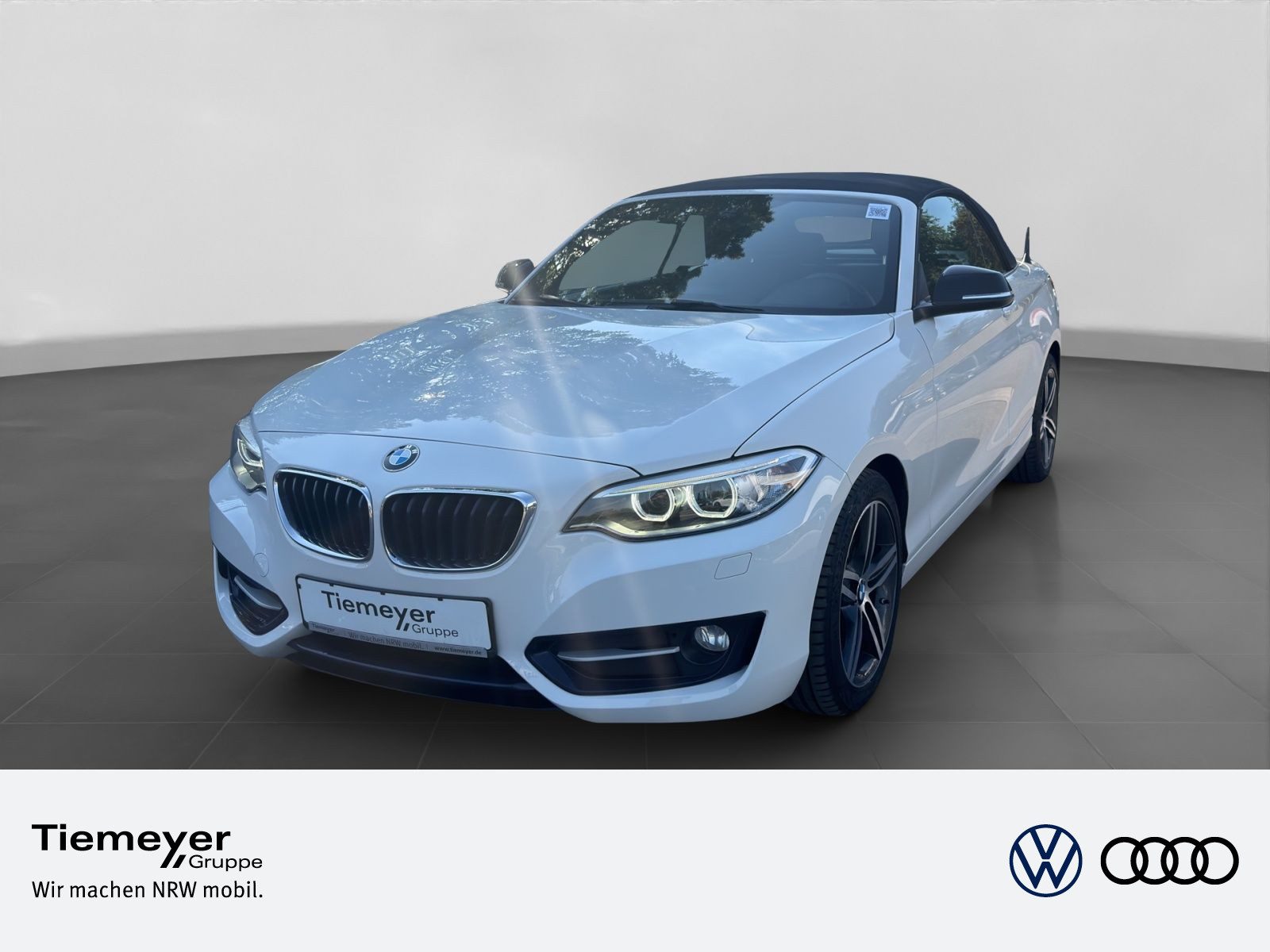 BMW 218i