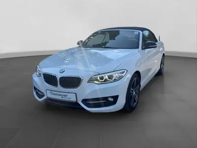 BMW 218i – Foto 2