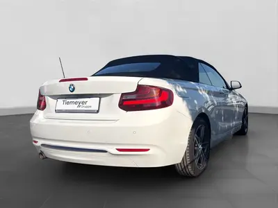 BMW 218i – Foto 3