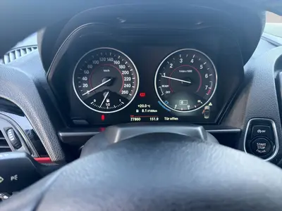 BMW 218i – Foto 10