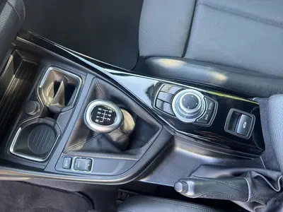 BMW 218i – Foto 11