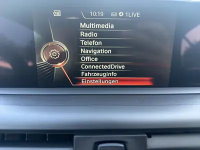 BMW 218i – Foto 15