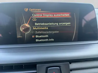BMW 218i – Foto 16