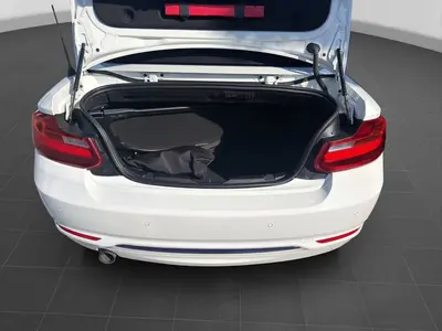 BMW 218i – Foto 17