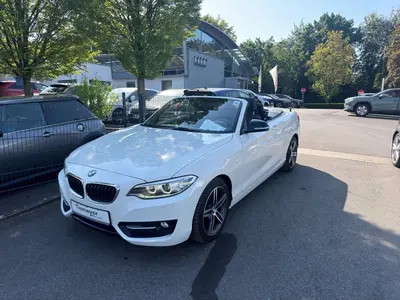 BMW 218i – Foto 18