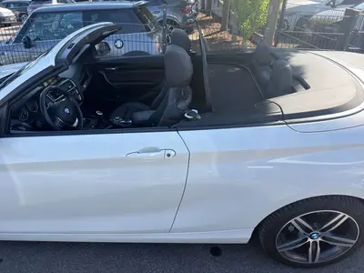 BMW 218i – Foto 19