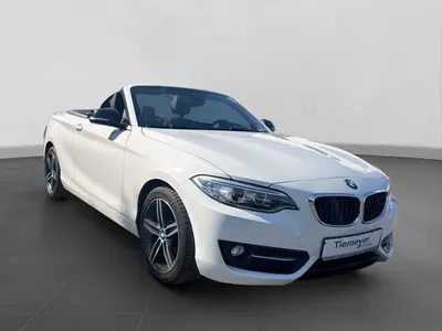 BMW 218i – Foto 20