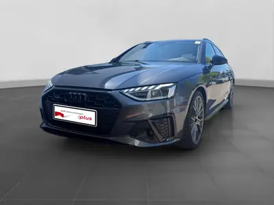 Audi A4 Avant – Foto 2