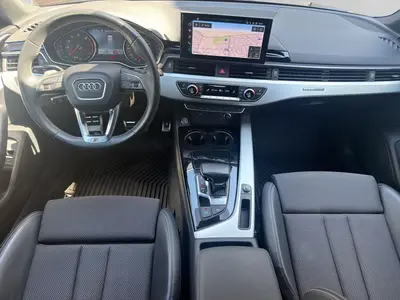 Audi A4 Avant – Foto 5