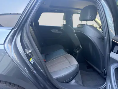 Audi A4 Avant – Foto 6