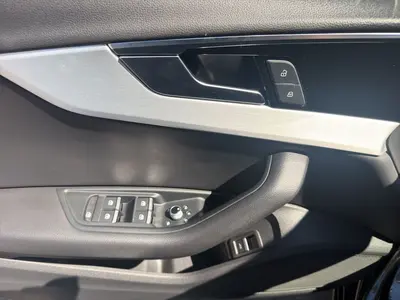 Audi A4 Avant – Foto 8