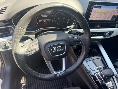 Audi A4 Avant – Foto 9