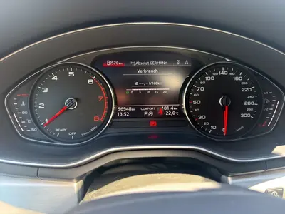 Audi A4 Avant – Foto 10