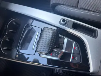 Audi A4 Avant – Foto 11