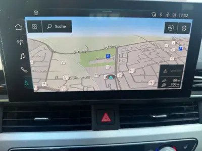 Audi A4 Avant – Foto 12