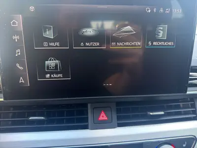 Audi A4 Avant – Foto 15
