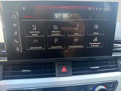 Audi A4 Avant – Foto 16
