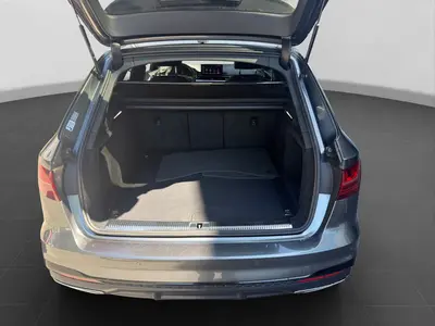 Audi A4 Avant – Foto 17