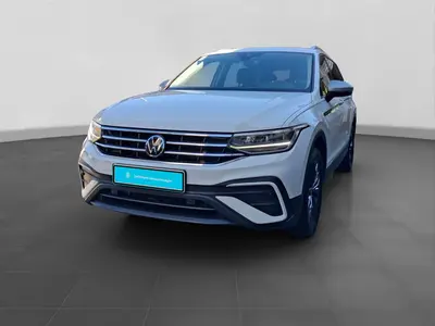 Volkswagen Tiguan Allspace – Foto 2