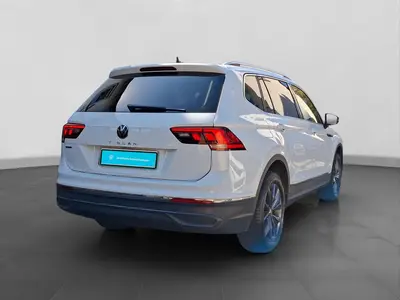 Volkswagen Tiguan Allspace – Foto 3
