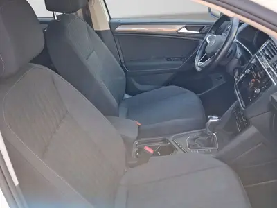 Volkswagen Tiguan Allspace – Foto 4
