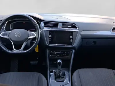 Volkswagen Tiguan Allspace – Foto 5