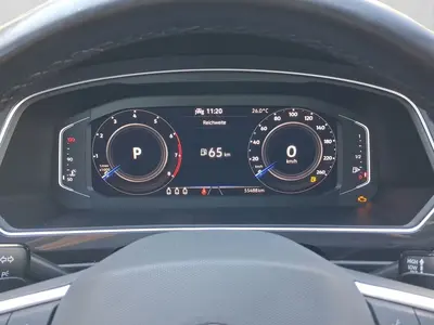 Volkswagen Tiguan Allspace – Foto 10