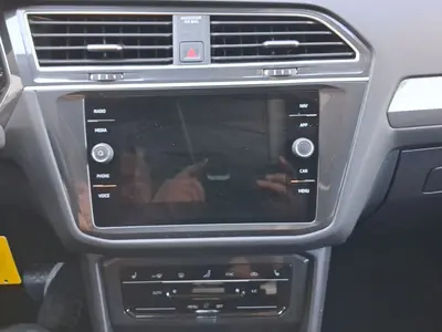 Volkswagen Tiguan Allspace – Foto 11