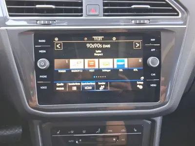 Volkswagen Tiguan Allspace – Foto 12