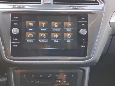 Volkswagen Tiguan Allspace – Foto 13