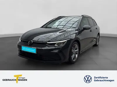 Volkswagen Golf Variant – Foto 1