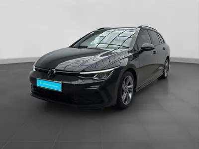 Volkswagen Golf Variant – Foto 2