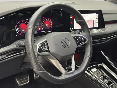 Volkswagen Golf Variant – Foto 9