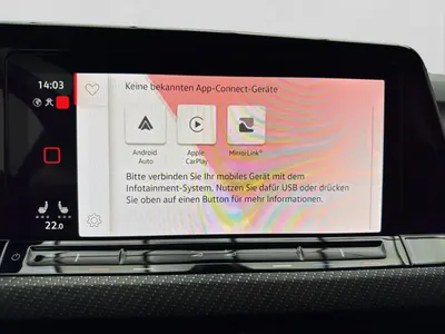 Volkswagen Golf Variant – Foto 12