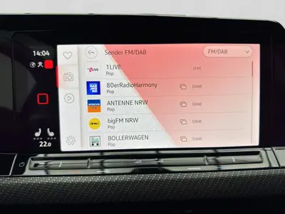 Volkswagen Golf Variant – Foto 13