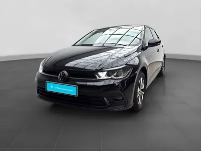 Volkswagen Polo – Foto 2