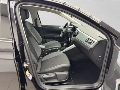Volkswagen Polo – Foto 4