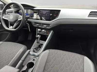 Volkswagen Polo – Foto 5