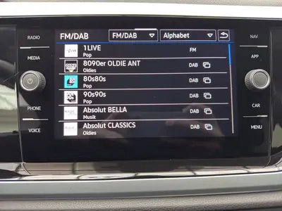 Volkswagen Polo – Foto 12