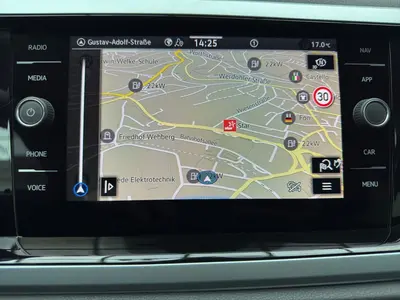 Volkswagen Polo – Foto 13