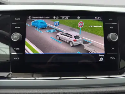 Volkswagen Polo – Foto 14
