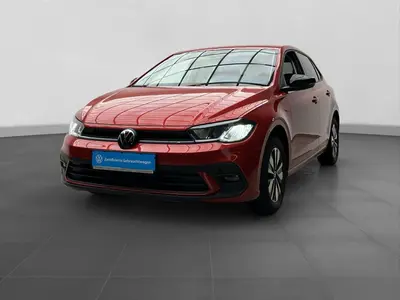 Volkswagen Polo – Foto 2
