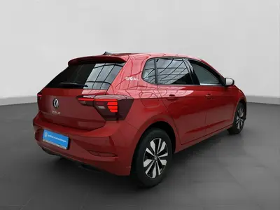 Volkswagen Polo – Foto 3
