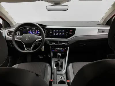 Volkswagen Polo – Foto 5