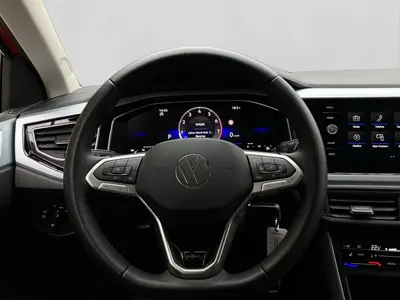 Volkswagen Polo – Foto 9